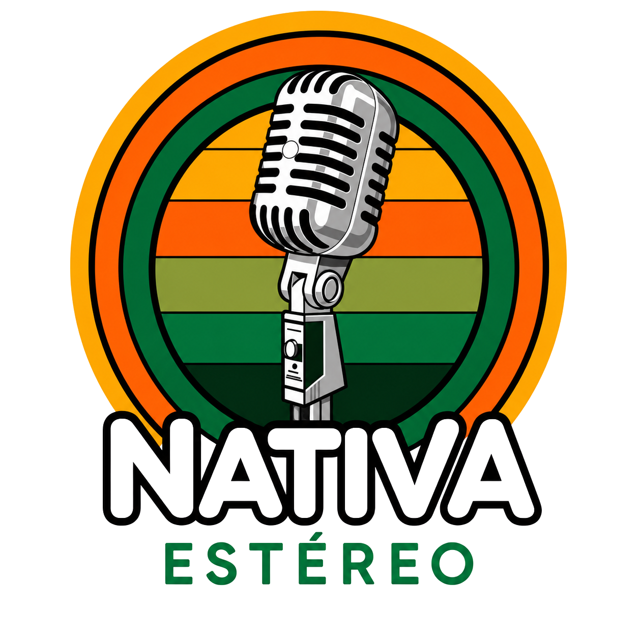 Nativa Estéreo